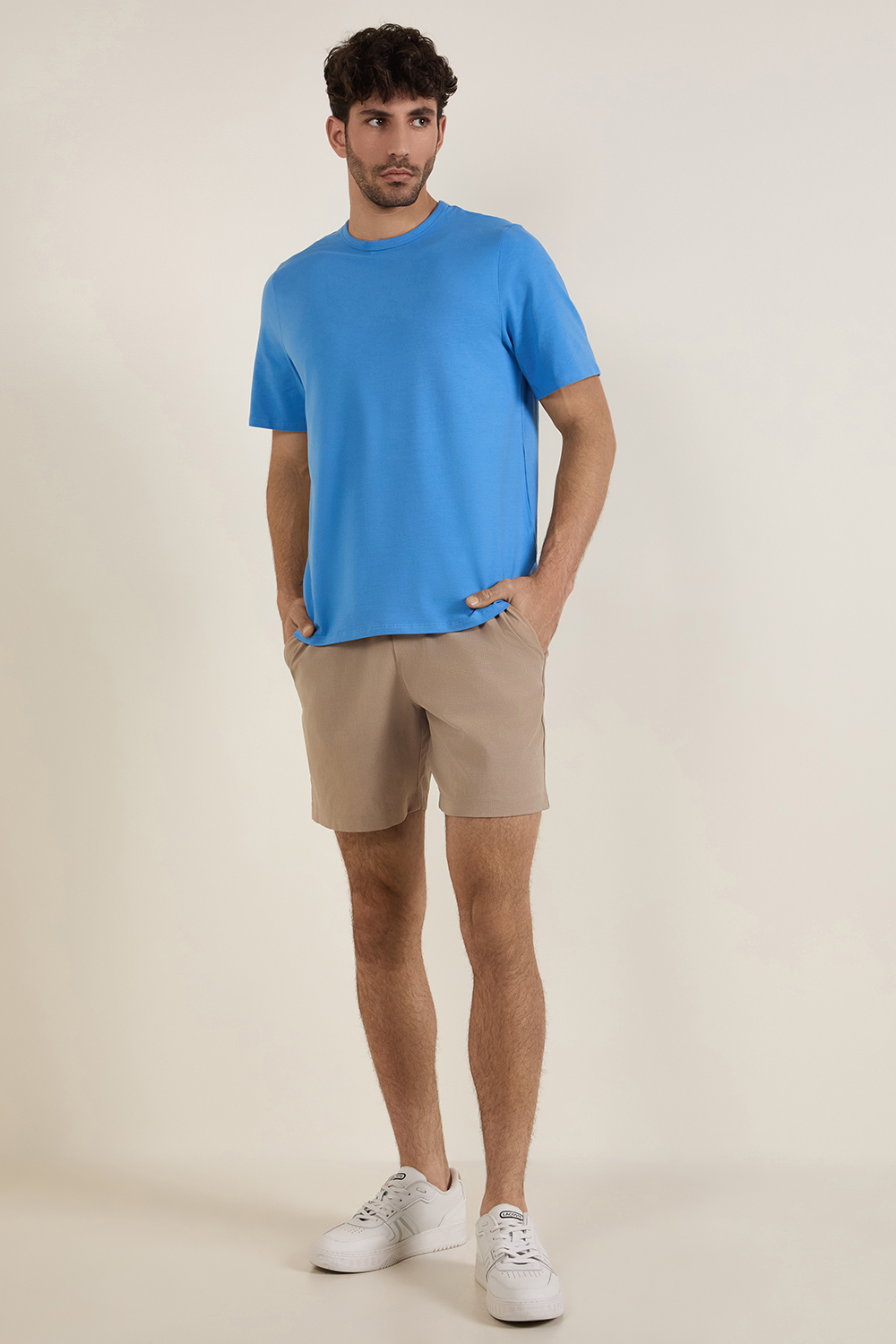 ABC WovenAir Pull-On Short 7